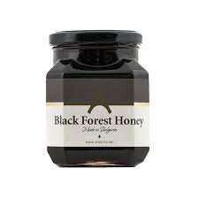 Black Forest Honey