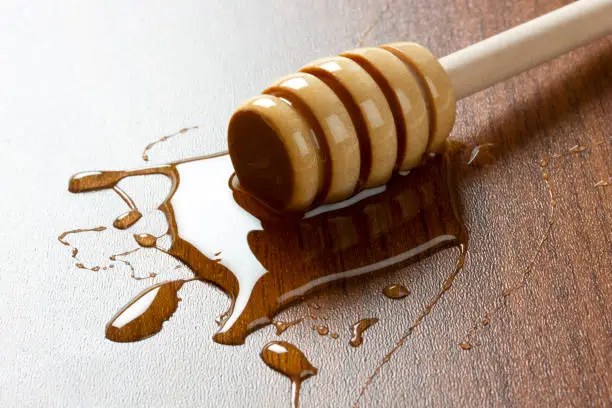 Honey Myths Busted