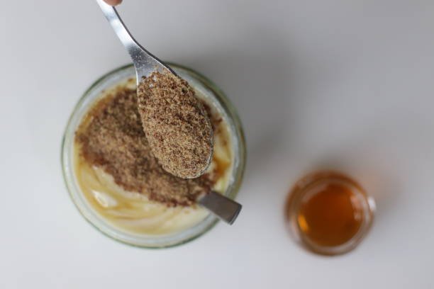 Honey and Weight Management