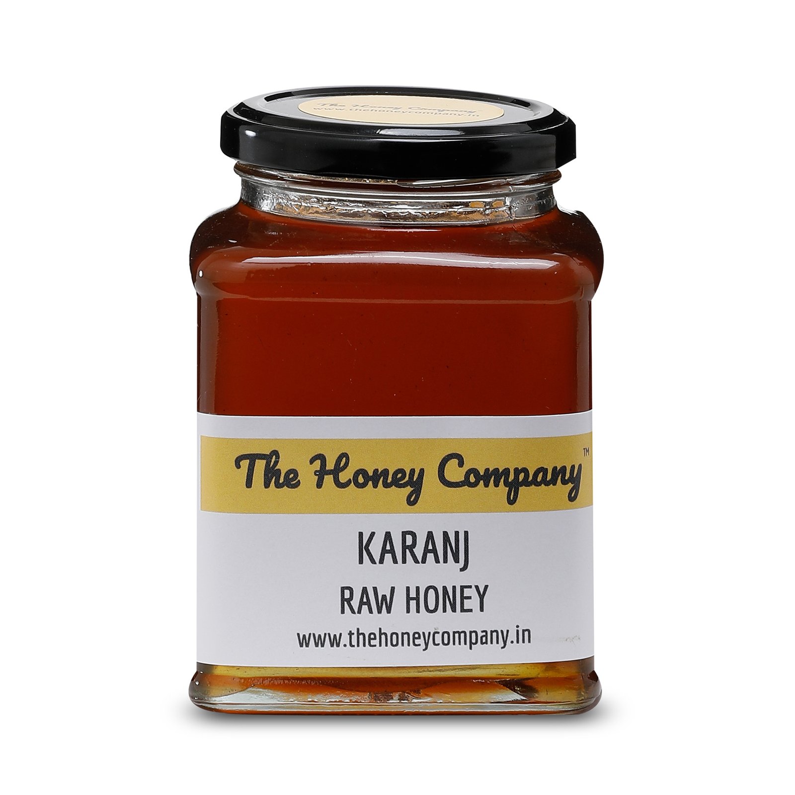 Karanj Honey