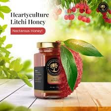 Litchi Honey