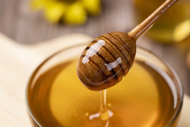 Honey Myth 1