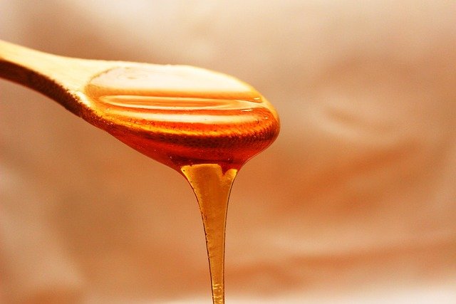 Honey Myth 5